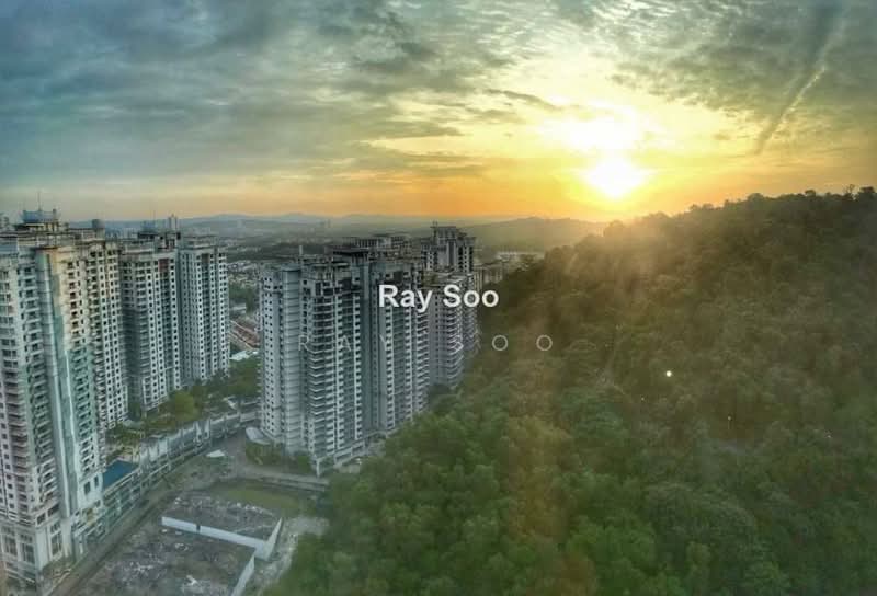 Service Residence for Sale at Empire Damansara - Ray Soo - PropertyGuru.com.my