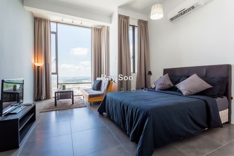 Service Residence for Sale at Empire Damansara - Ray Soo - PropertyGuru.com.my