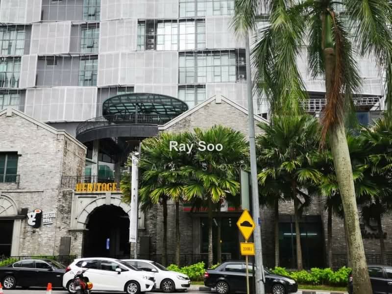 Service Residence for Sale at Empire Damansara - Ray Soo - PropertyGuru.com.my