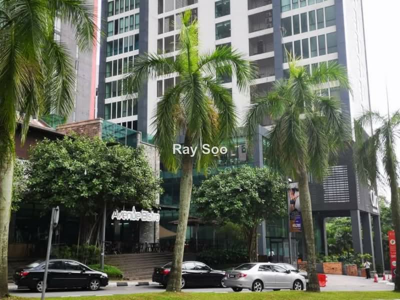 Service Residence for Sale at Empire Damansara - Ray Soo - PropertyGuru.com.my