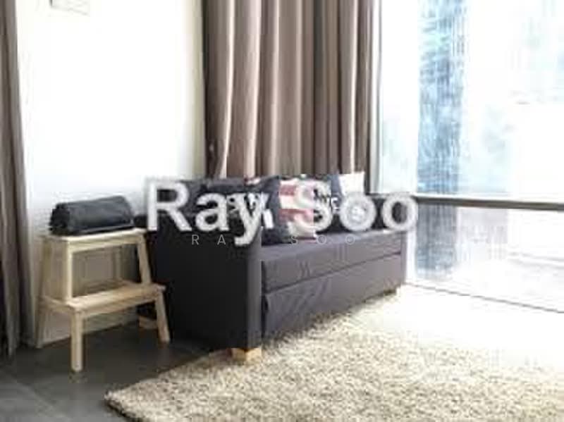Service Residence for Sale at Empire Damansara - Ray Soo - PropertyGuru.com.my