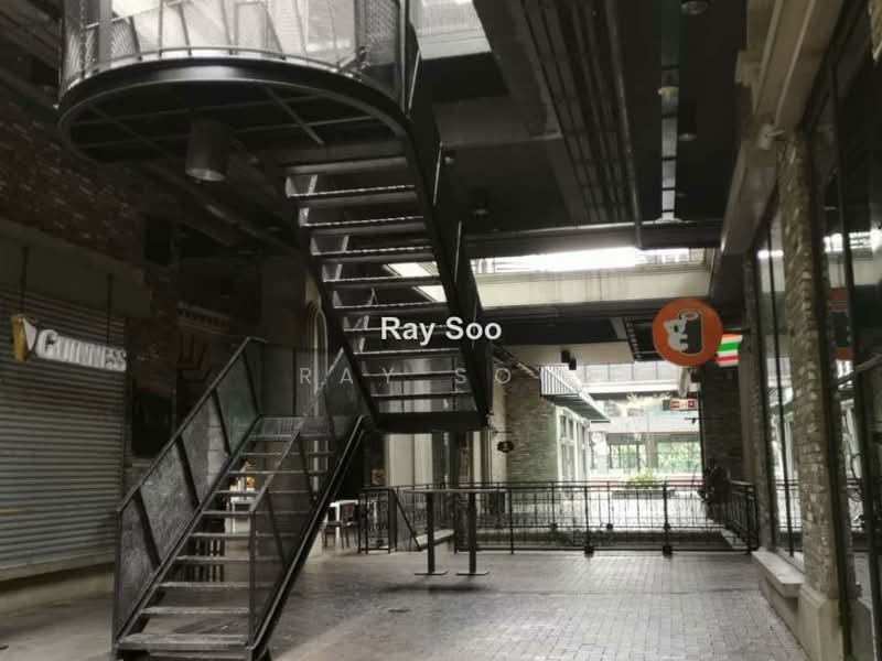 Service Residence for Sale at Empire Damansara - Ray Soo - PropertyGuru.com.my