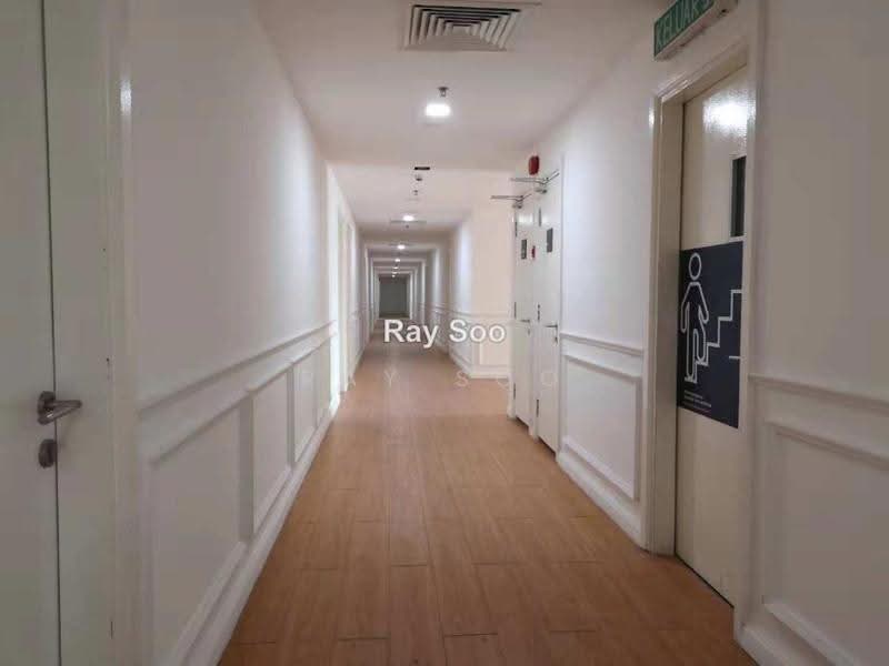 Kediaman Servis untuk Disewa di Halo Sunday @ Empire City - Ray Soo - PropertyGuru.com.my