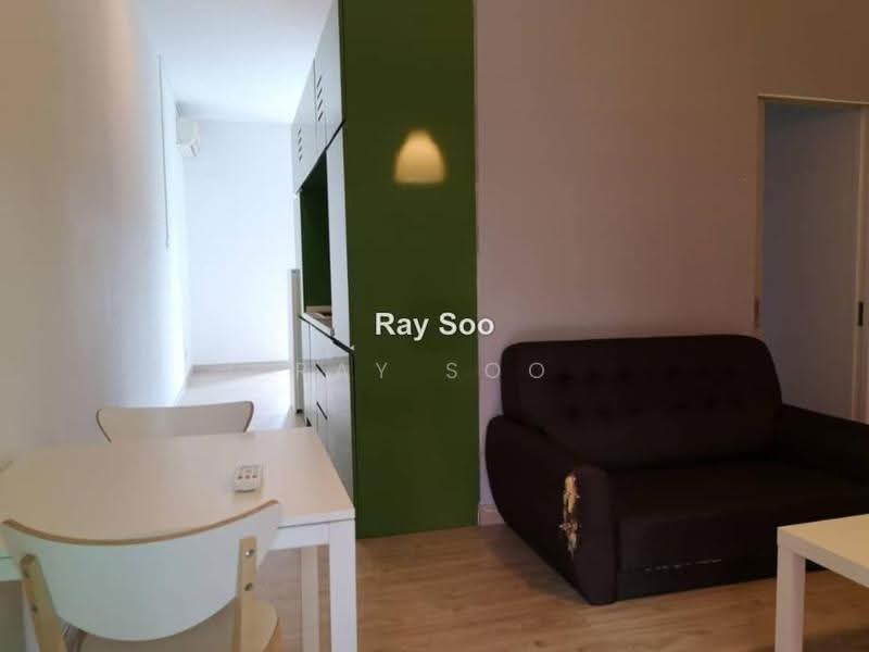 Kediaman Servis untuk Disewa di Halo Sunday @ Empire City - Ray Soo - PropertyGuru.com.my