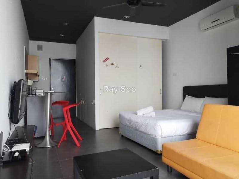 Kediaman Servis untuk Disewa di Halo Sunday @ Empire City - Ray Soo - PropertyGuru.com.my