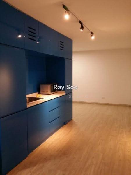 Kediaman Servis untuk Disewa di Halo Sunday @ Empire City - Ray Soo - PropertyGuru.com.my