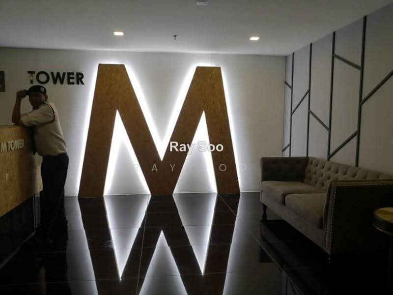 Kediaman Servis untuk Disewa di Halo Sunday @ Empire City - Ray Soo - PropertyGuru.com.my