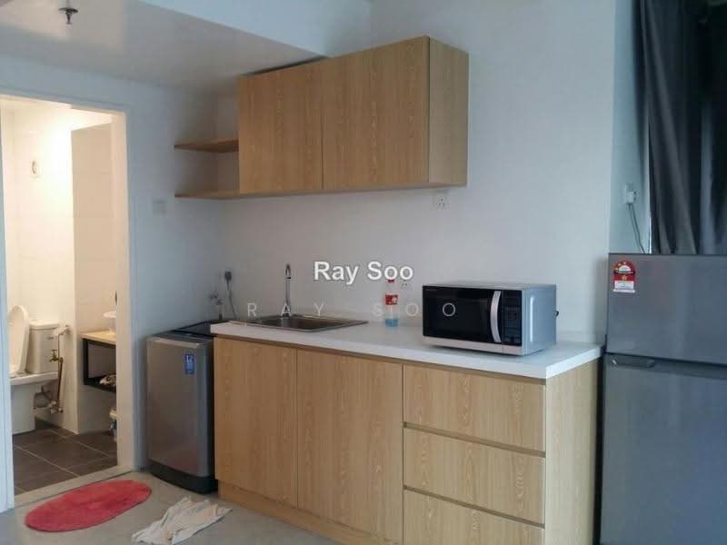 Kediaman Servis untuk Disewa di Halo Sunday @ Empire City - Ray Soo - PropertyGuru.com.my