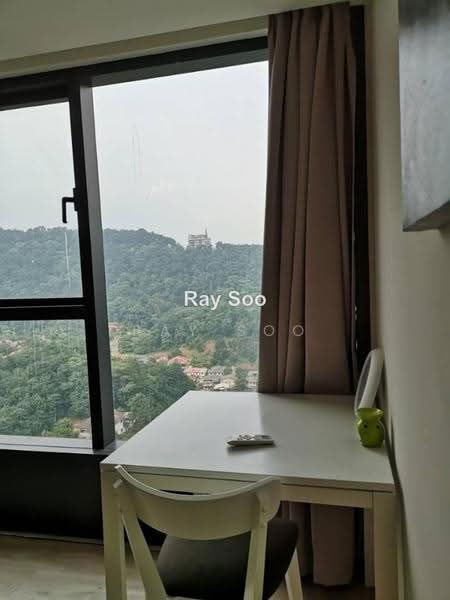 Kediaman Servis untuk Disewa di Halo Sunday @ Empire City - Ray Soo - PropertyGuru.com.my