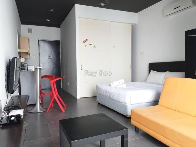 Kediaman Servis untuk Disewa di Halo Sunday @ Empire City - Ray Soo - PropertyGuru.com.my