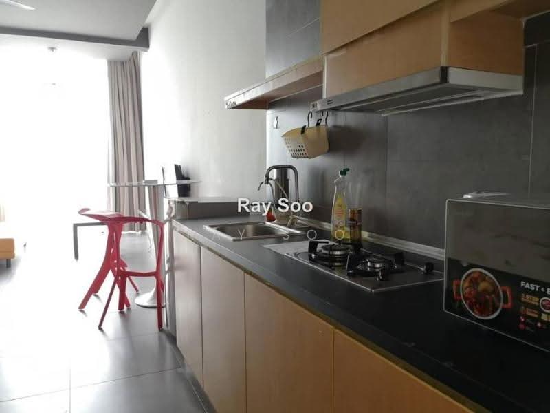 Kediaman Servis untuk Disewa di Halo Sunday @ Empire City - Ray Soo - PropertyGuru.com.my