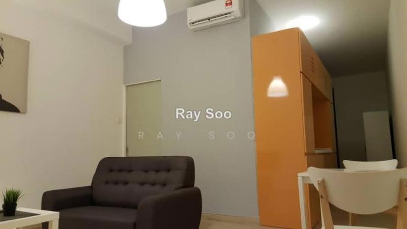 Kediaman Servis untuk Disewa di Halo Sunday @ Empire City - Ray Soo - PropertyGuru.com.my