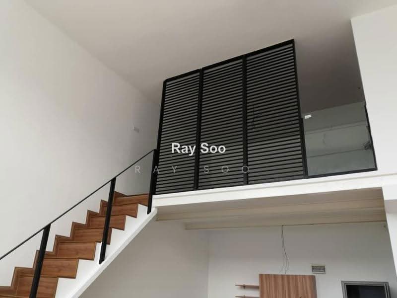 Kediaman Servis untuk Disewa di Halo Sunday @ Empire City - Ray Soo - PropertyGuru.com.my