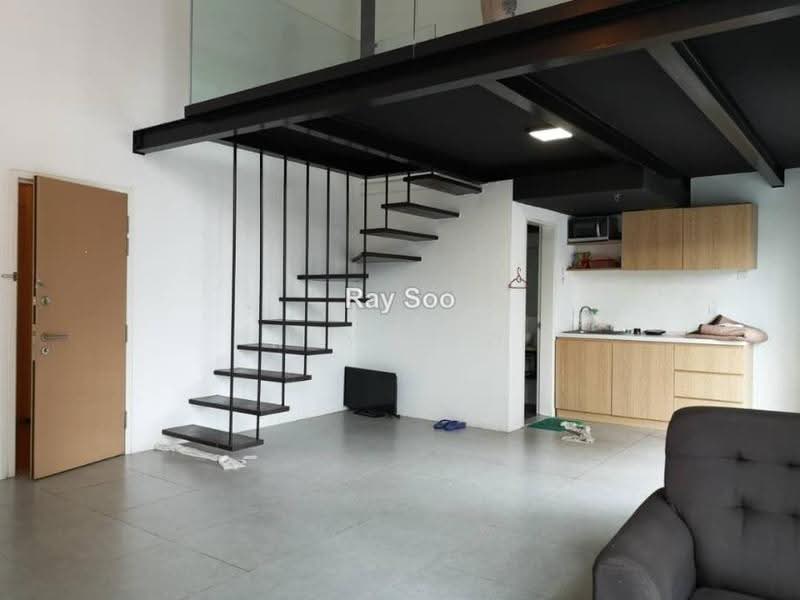 Kediaman Servis untuk Disewa di Halo Sunday @ Empire City - Ray Soo - PropertyGuru.com.my