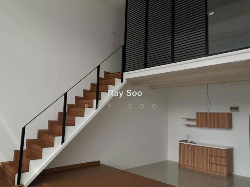 Kediaman Servis untuk Disewa di Halo Sunday @ Empire City - Ray Soo - PropertyGuru.com.my