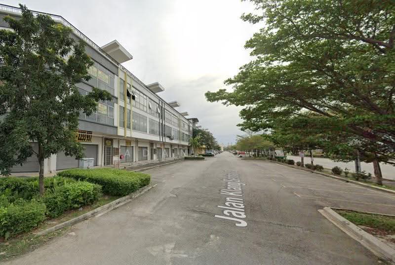 Shop for Sale in Klang (Selangor) - Adan Soh - PropertyGuru.com.my