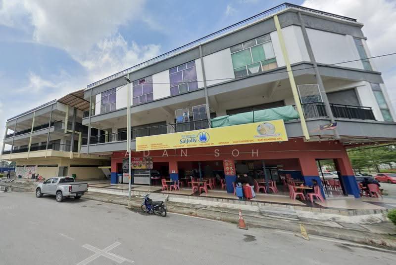 Shop for Sale in Klang (Selangor) - Adan Soh - PropertyGuru.com.my