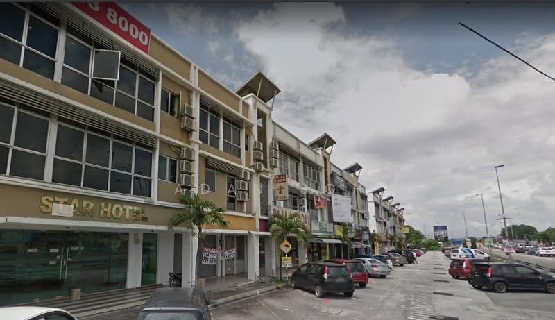 Shop for Sale in Klang (Selangor) - Adan Soh - PropertyGuru.com.my