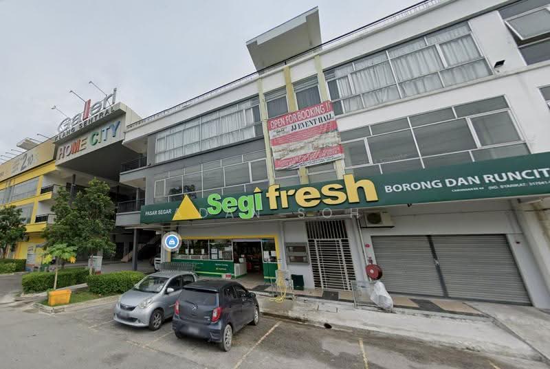 Shop for Sale in Klang (Selangor) - Adan Soh - PropertyGuru.com.my