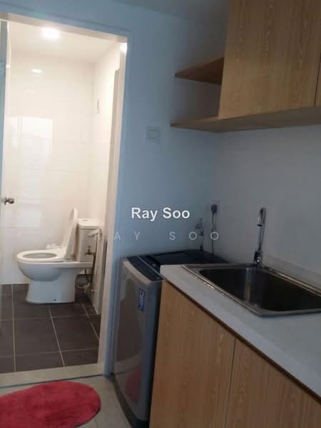 Kondominium untuk Disewa di My Loft @ Empire City - Ray Soo - PropertyGuru.com.my
