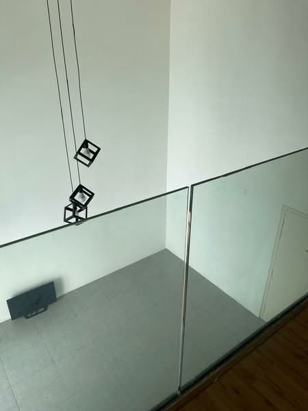 Kondominium untuk Disewa di My Loft @ Empire City - Ray Soo - Interior - PropertyGuru.com.my