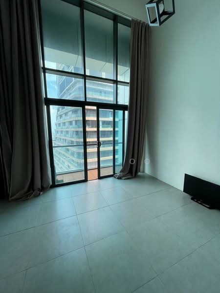 Kondominium untuk Disewa di My Loft @ Empire City - Ray Soo - View - PropertyGuru.com.my