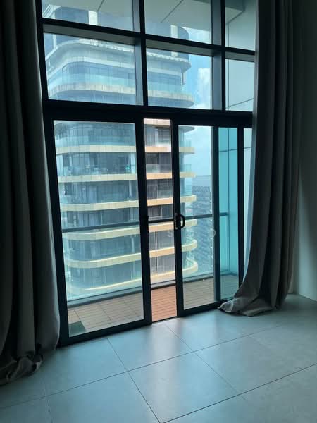 Kondominium untuk Disewa di My Loft @ Empire City - Ray Soo - View - PropertyGuru.com.my