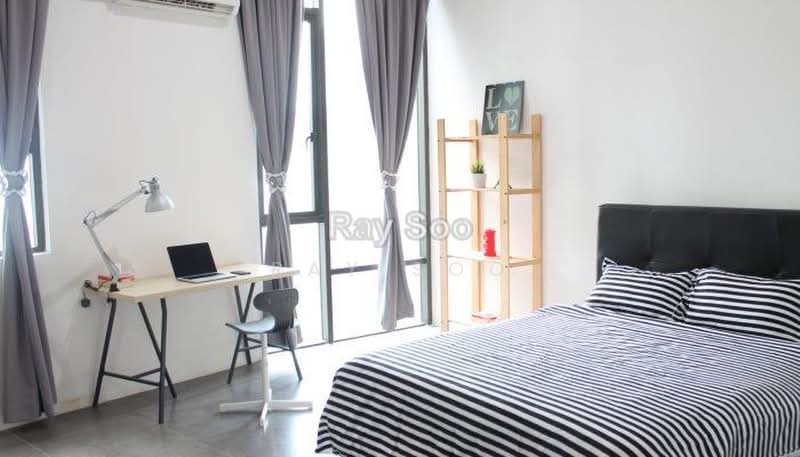 Service Residence for Sale at Empire Damansara - Ray Soo - PropertyGuru.com.my