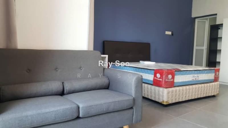 Service Residence for Sale at Empire Damansara - Ray Soo - PropertyGuru.com.my