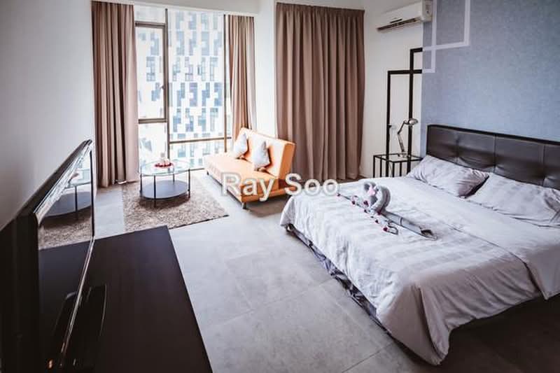 Service Residence for Sale at Empire Damansara - Ray Soo - PropertyGuru.com.my