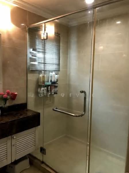 Condominium for Rent at Suasana Sentral Condominiums - Joe Vivek - Bathroom - PropertyGuru.com.my