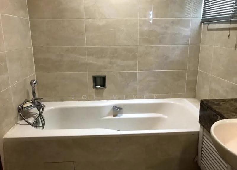 Condominium for Rent at Suasana Sentral Condominiums - Joe Vivek - Bathroom - PropertyGuru.com.my