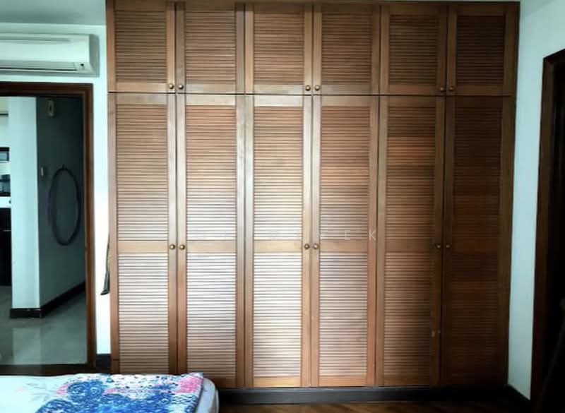 Condominium for Rent at Suasana Sentral Condominiums - Joe Vivek - Interior - PropertyGuru.com.my