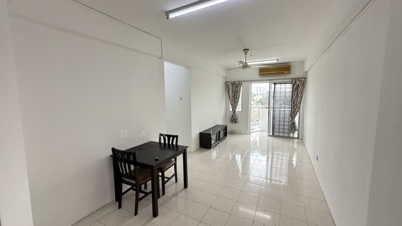 Pangsapuri untuk Disewa di Pangsapuri Perdana Impian - Daniel Ng - PropertyGuru.com.my