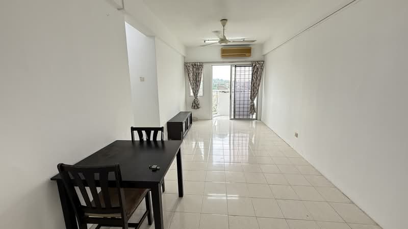 Pangsapuri untuk Disewa di Pangsapuri Perdana Impian - Daniel Ng - PropertyGuru.com.my