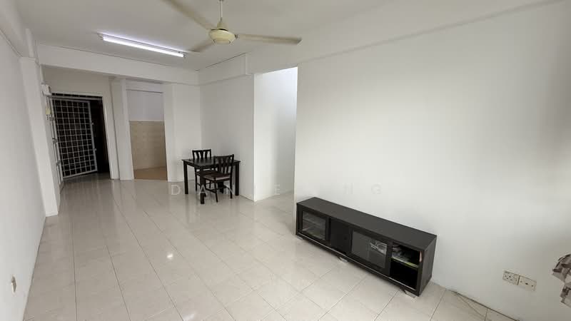 Pangsapuri untuk Disewa di Pangsapuri Perdana Impian - Daniel Ng - PropertyGuru.com.my