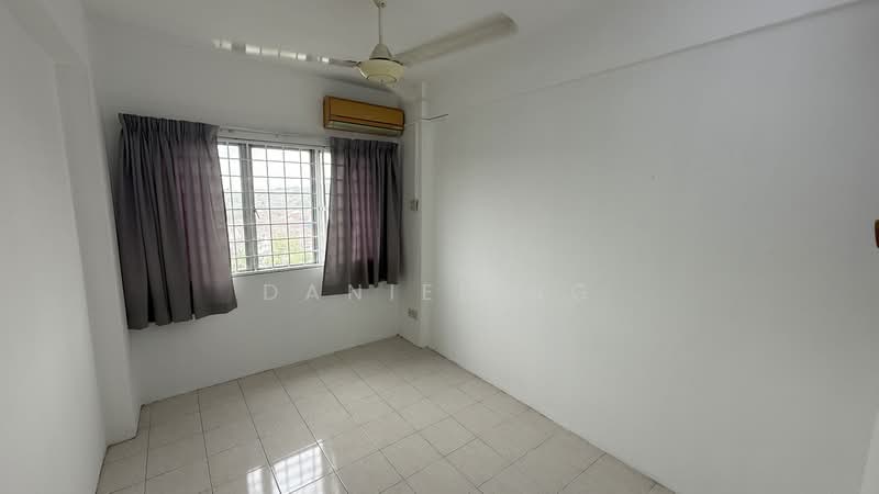 Pangsapuri untuk Disewa di Pangsapuri Perdana Impian - Daniel Ng - PropertyGuru.com.my