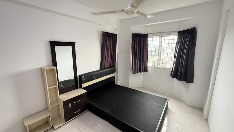 Pangsapuri untuk Disewa di Pangsapuri Perdana Impian - Daniel Ng - PropertyGuru.com.my