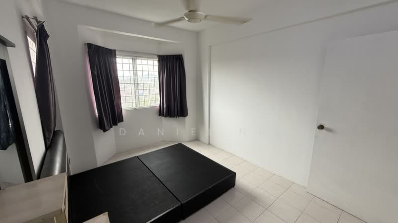 Pangsapuri untuk Disewa di Pangsapuri Perdana Impian - Daniel Ng - PropertyGuru.com.my