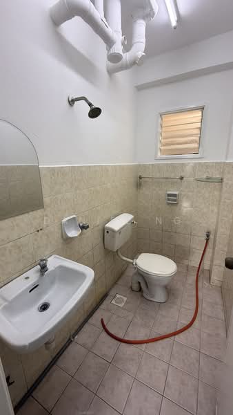 Pangsapuri untuk Disewa di Pangsapuri Perdana Impian - Daniel Ng - PropertyGuru.com.my