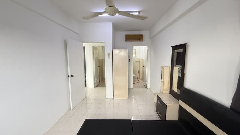 Pangsapuri untuk Disewa di Pangsapuri Perdana Impian - Daniel Ng - PropertyGuru.com.my