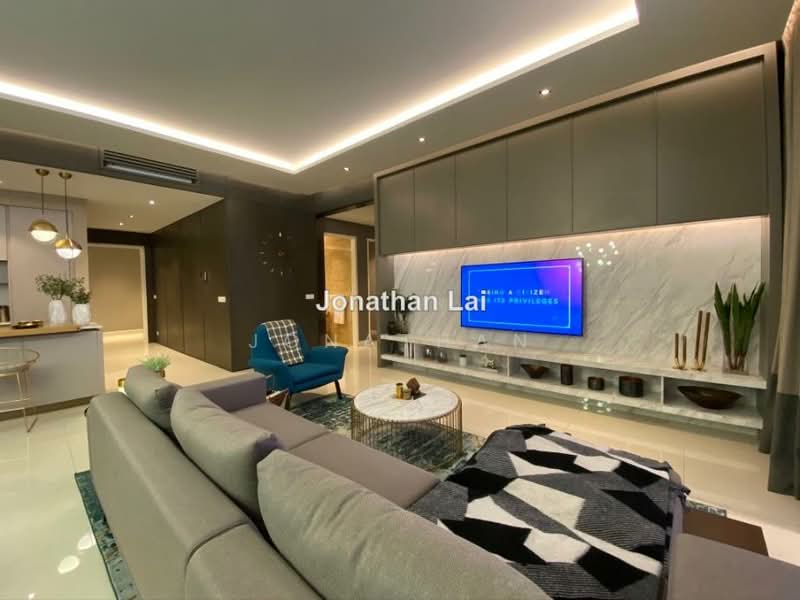 Condominium for Sale at Setia Sky Seputeh - Jonathan Lai - PropertyGuru.com.my