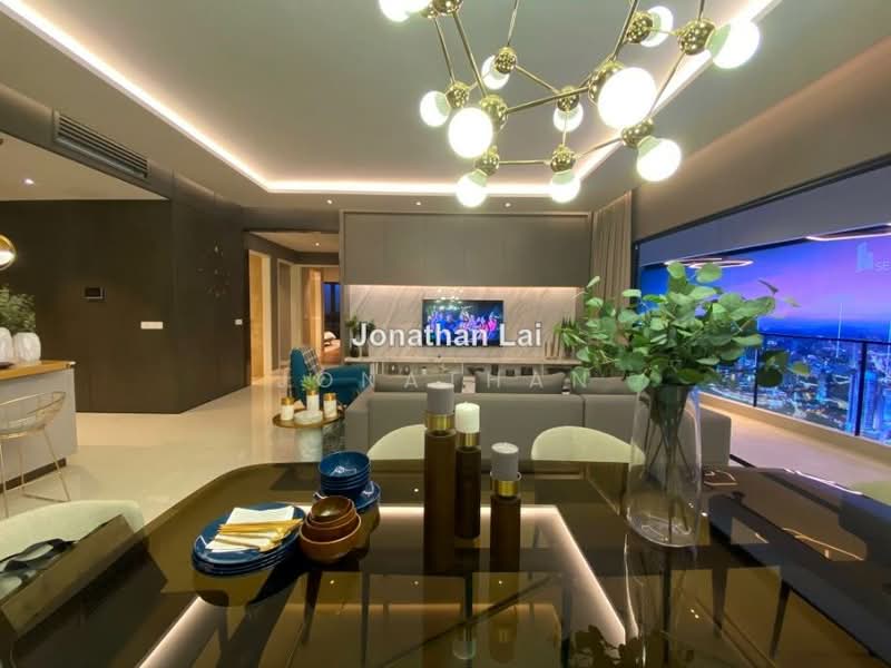 Condominium for Sale at Setia Sky Seputeh - Jonathan Lai - PropertyGuru.com.my