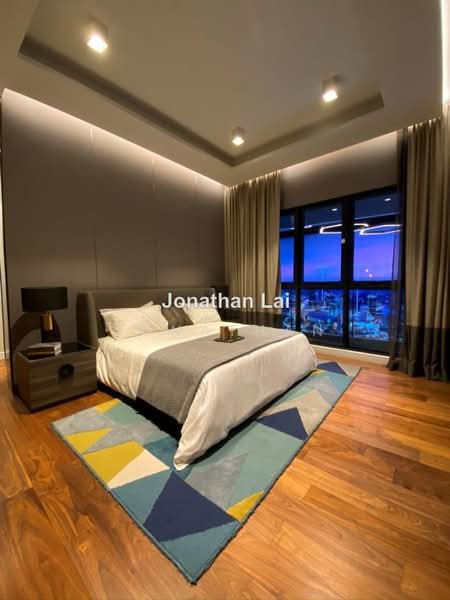 Condominium for Sale at Setia Sky Seputeh - Jonathan Lai - PropertyGuru.com.my