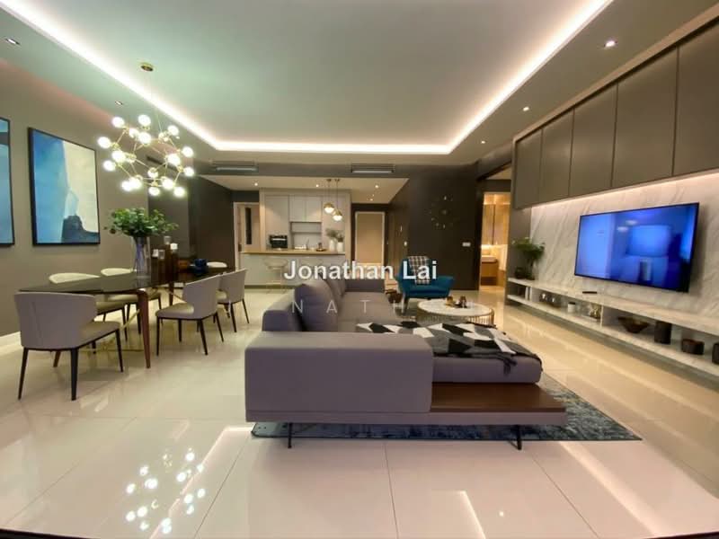 Condominium for Sale at Setia Sky Seputeh - Jonathan Lai - PropertyGuru.com.my