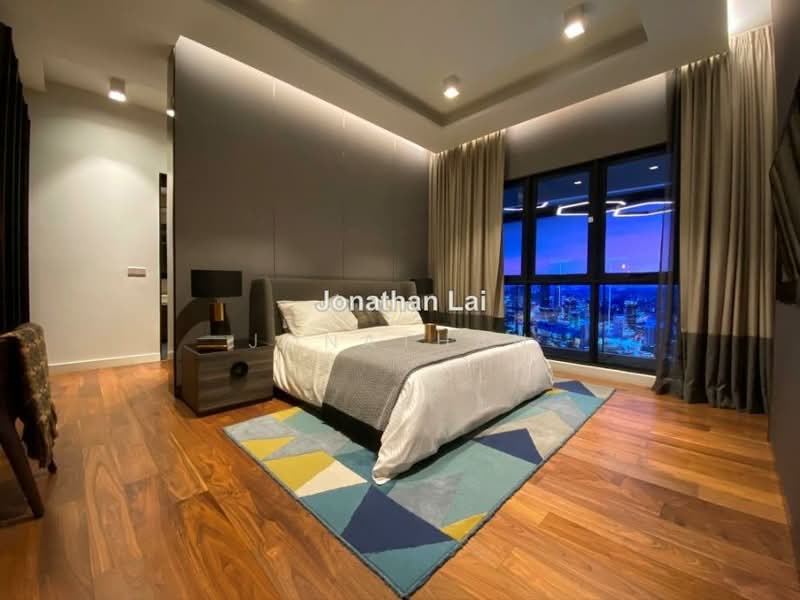Condominium for Sale at Setia Sky Seputeh - Jonathan Lai - PropertyGuru.com.my