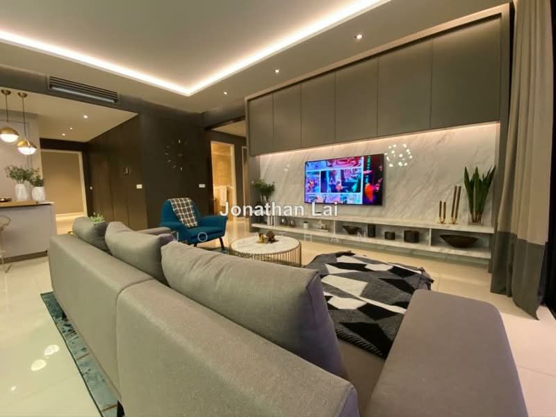 Condominium for Sale at Setia Sky Seputeh - Jonathan Lai - PropertyGuru.com.my