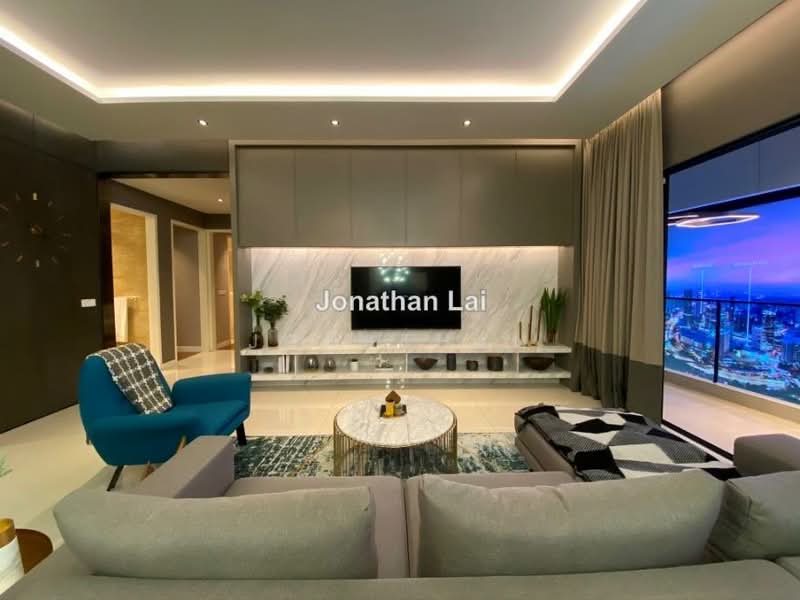 Condominium for Sale at Setia Sky Seputeh - Jonathan Lai - PropertyGuru.com.my