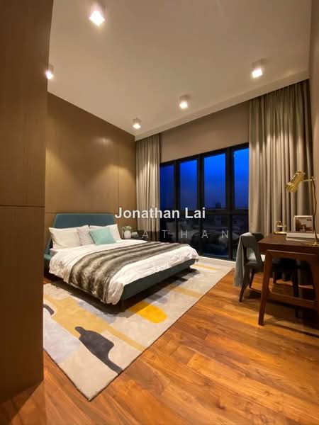 Condominium for Sale at Setia Sky Seputeh - Jonathan Lai - PropertyGuru.com.my