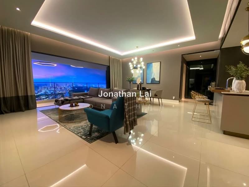 Condominium for Sale at Setia Sky Seputeh - Jonathan Lai - PropertyGuru.com.my